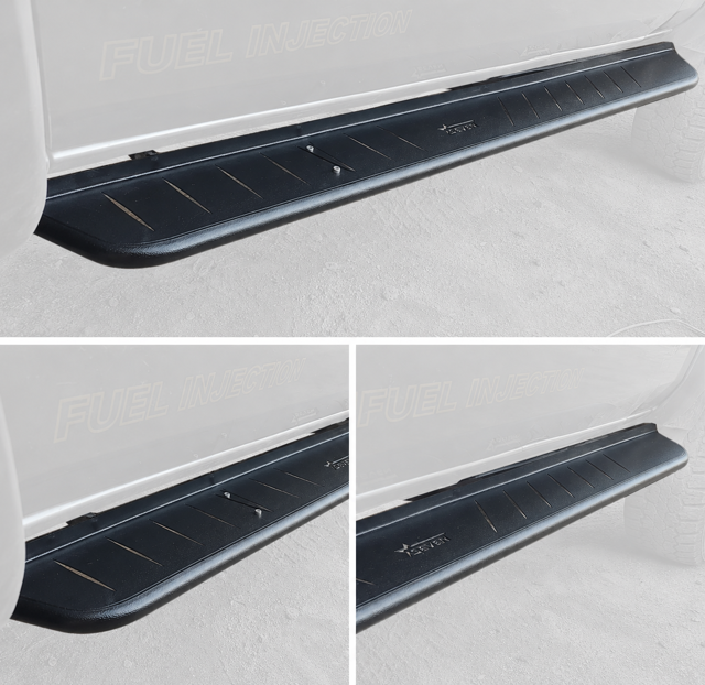 رکاب سفارشی رونیز