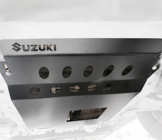 Suzuki Vitara engine tray