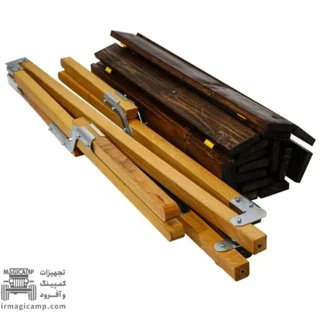 جمع شده میز نیچر طبیعت گردی کمپینگ