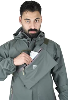 کیف حمل بادگیر گرتکس دیلور