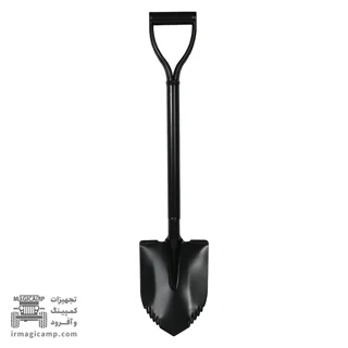 بیل ریشه زن رنگ مشکی