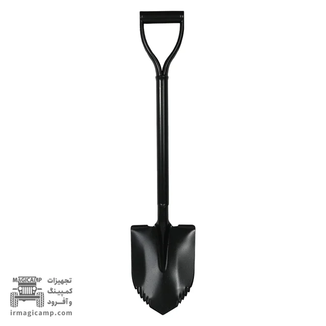 بیل ریشه زن رنگ مشکی