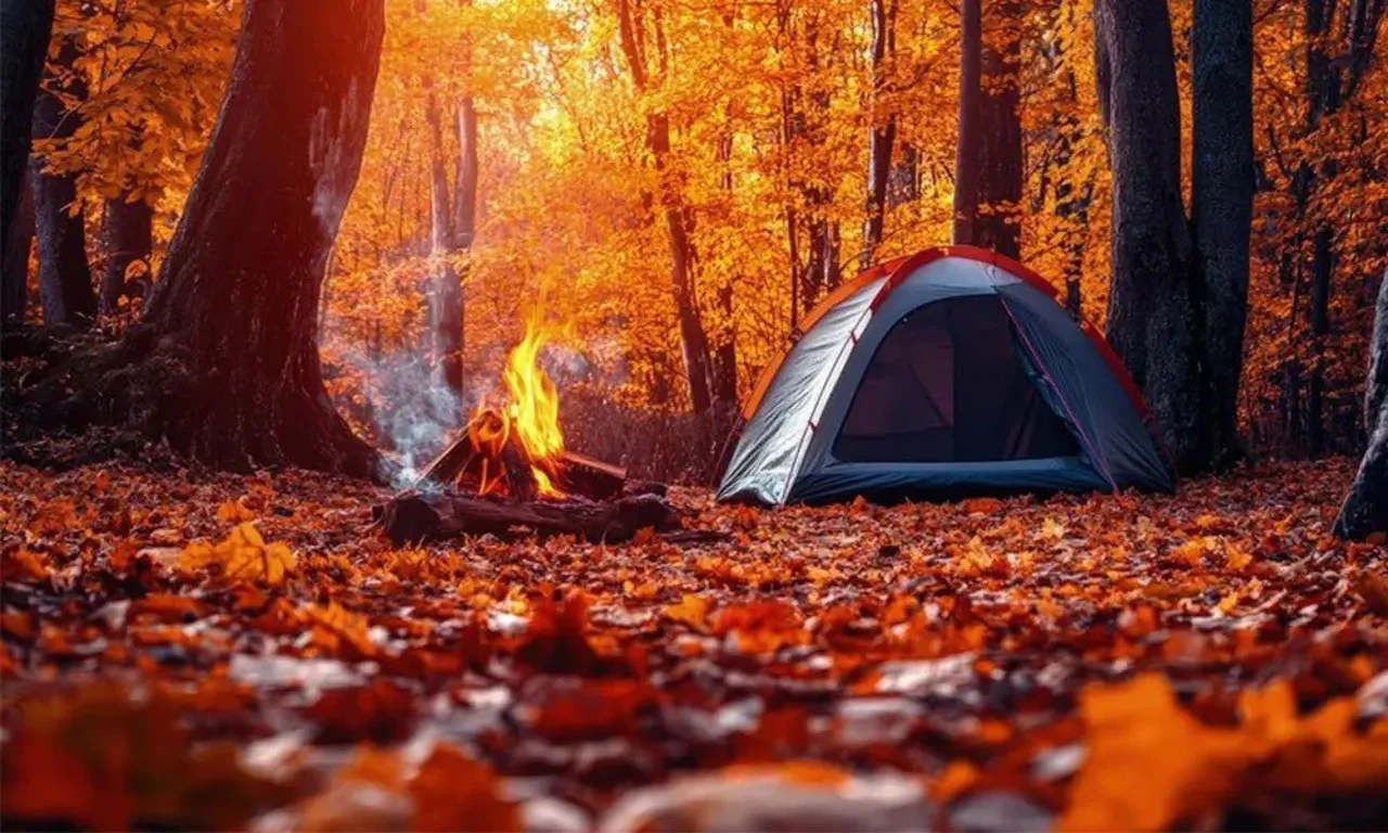 راهنمای جامع انتخاب چادر مسافرتی؛ کدام چادر برای چه آب‌وهوایی مناسب است؟