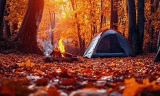 راهنمای جامع انتخاب چادر مسافرتی؛ کدام چادر برای چه آب‌وهوایی مناسب است؟